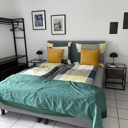 Ferienwohnung -Schwalbe Attendorn Zewnętrze zdjęcie