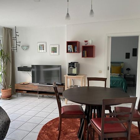 Ferienwohnung -Schwalbe Attendorn Zewnętrze zdjęcie