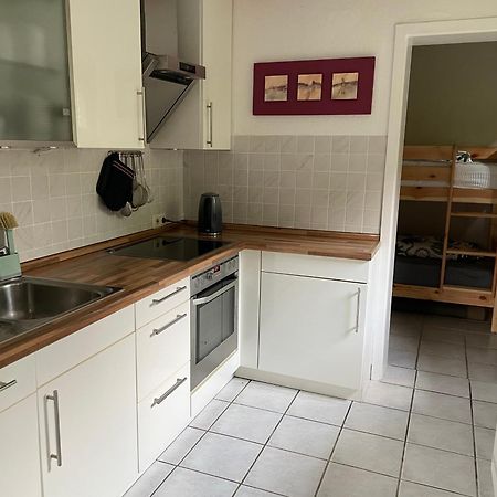 Ferienwohnung -Schwalbe Attendorn Zewnętrze zdjęcie