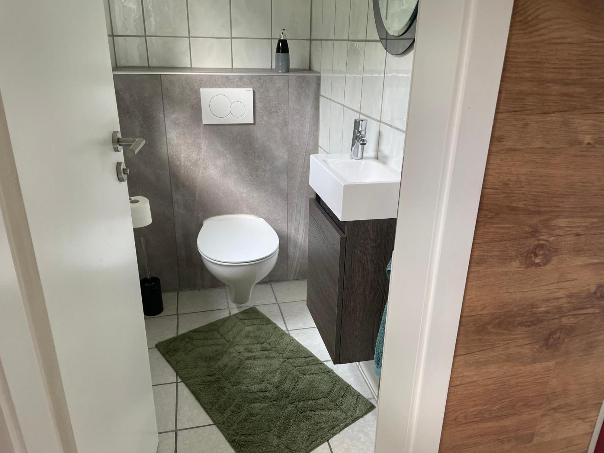 Ferienwohnung -Schwalbe Attendorn Zewnętrze zdjęcie