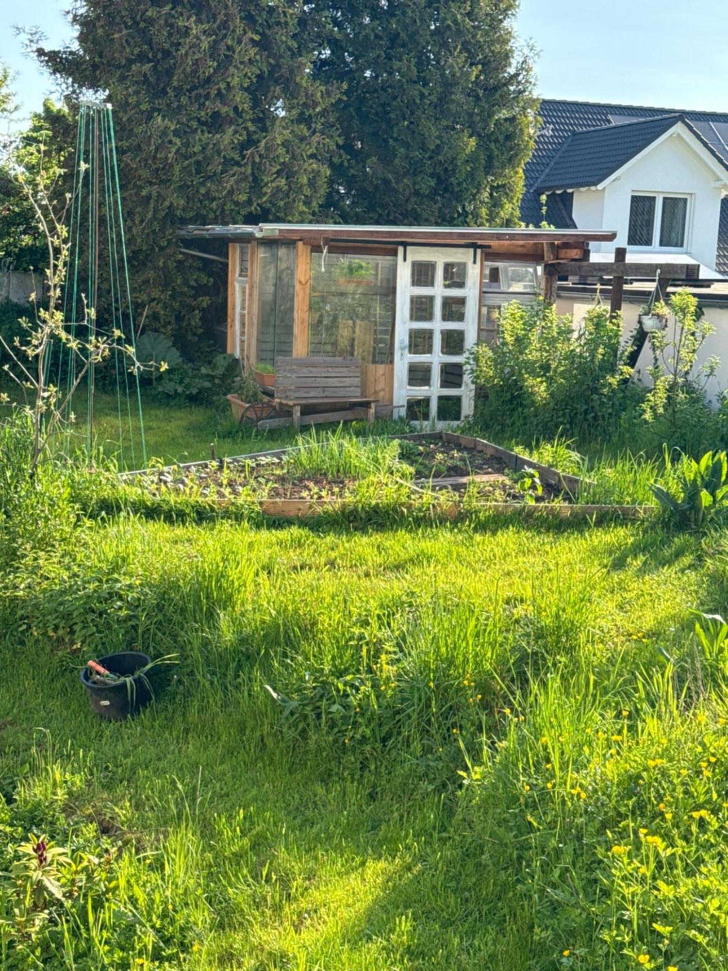 Ferienwohnung -Schwalbe Attendorn Zewnętrze zdjęcie